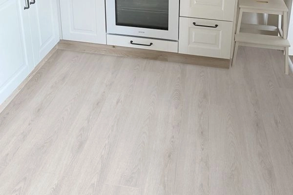 Кварц виниловое покрытие Floor Factor SPC Classic Кварц виниловое покрытие Floor Factor SPC Classic White Smoke Oak art.02