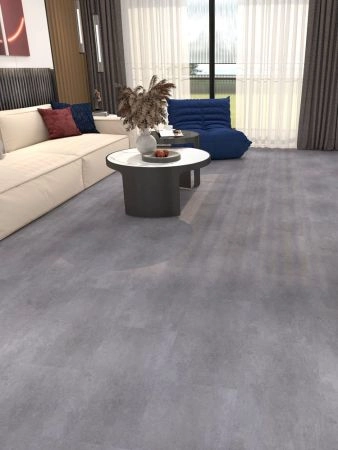 Кварц виниловое покрытие Aspenfloor Natural Stone Кварц виниловое покрытие Aspenfloor Natural Stone Камелот NS8-16