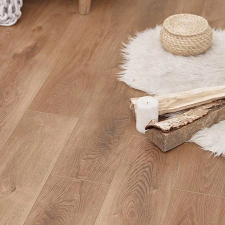 Кварц виниловое покрытие Alpine Floor Premium XL Дуб Насыщенный ECO 7-7 1524×180×8