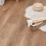 Кварц виниловое покрытие Alpine Floor Premium XL Дуб Насыщенный ECO 7-7 1524×180×8