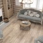 Кварц виниловое покрытие Alpine Floor Real Wood Дуб Натуральный ECO 2-5 1220×183×6