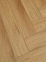 Кварц виниловое покрытие CM Floor Parkett 35 Дуб Бурбон