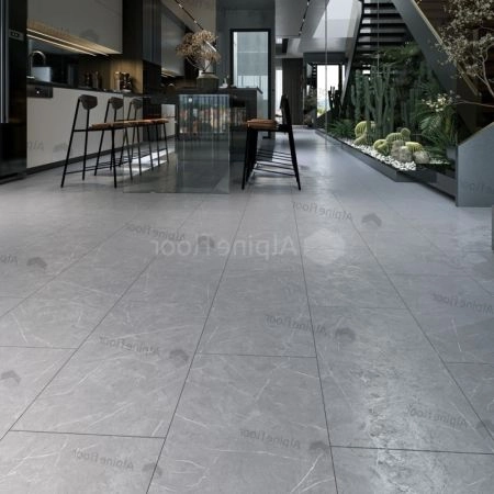 Кварц виниловое покрытие Alpine Floor Stone Mineral Core Рок ECO 4-30 609,6×304,8×4