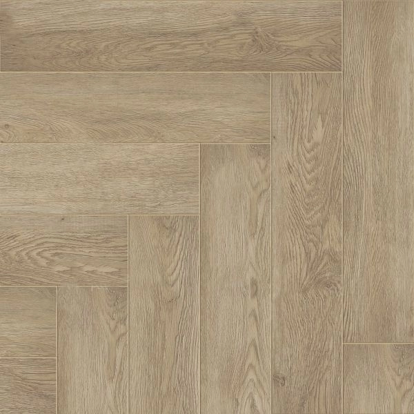 Кварц виниловое покрытие Alpine Floor Parquet Light Дуб Ваниль Селект ECO 13-3 венгерская елка 600×125×4