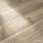 Кварц виниловое покрытие Alpine Floor Parquet Light Дуб Натуральный отбеленный ECO 13-5 венгерская елка 600×125×4