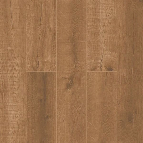 Кварц виниловое покрытие Alpine Floor Real Wood Дуб Роял ECO 2-1 1220×183×6