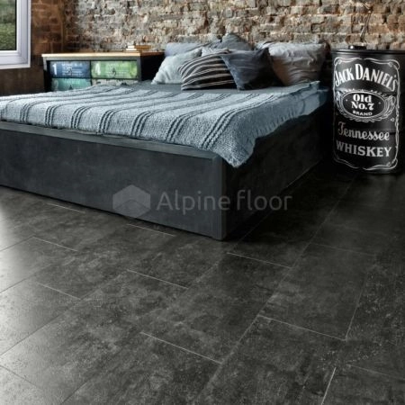 Кварц виниловое покрытие Alpine Floor Stone Mineral Core Ларнака ECO 4-11 609,6×304,8×4