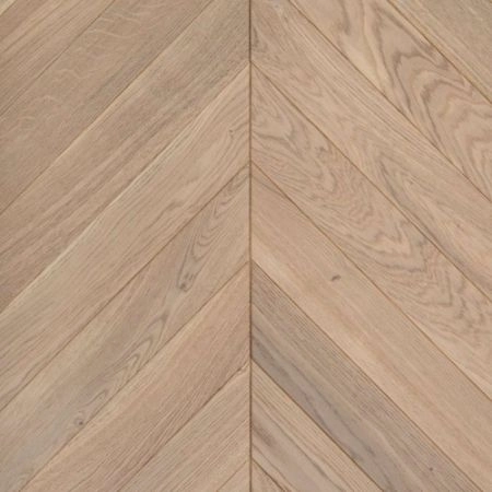 Инженерная доска Lab Arte Chevron Pro Дуб 2006 натур лак французская елка 337×110×14