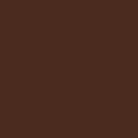 Краска Little Greene цвет Mahogany brown RAL 8016 