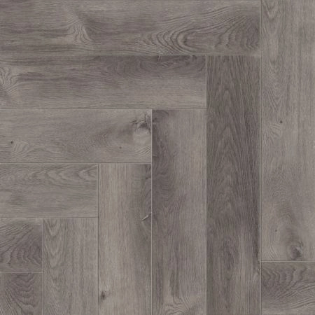 Кварц виниловое покрытие Alpine Floor Parquet Light Дуб Мерга ECO 13-13 венгерская елка 600×125×4