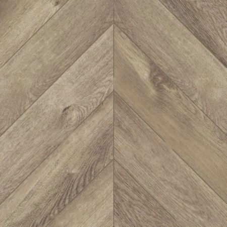 Кварцвиниловый SPC ламинат Alpine Floor Chevron Alpine Дуб Натуральный Отбеленный ECO 18-3 французская елка 600×127×5