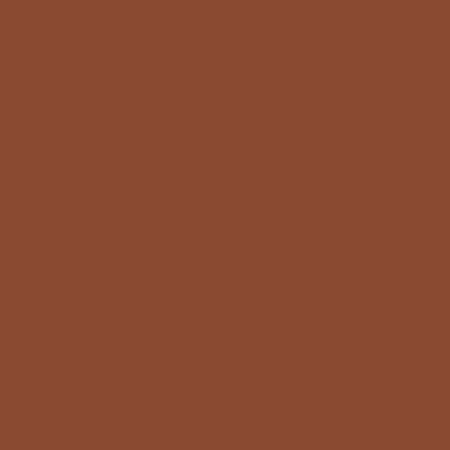 Краска Little Greene цвет Copper brown RAL 8004 