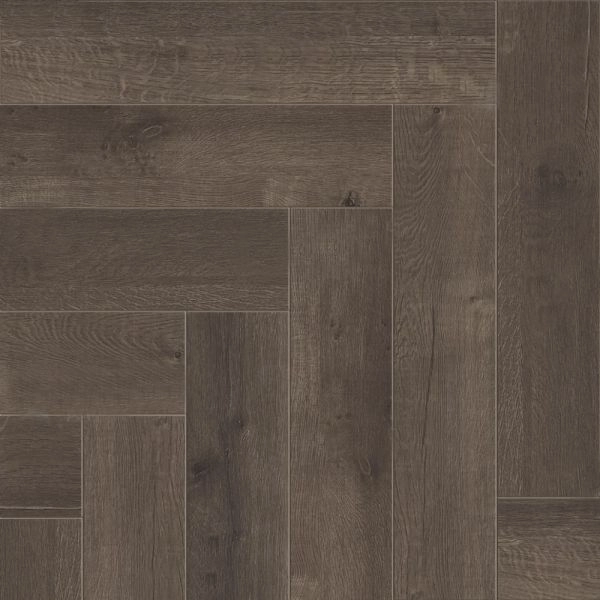 Кварц виниловое покрытие Alpine Floor Parquet LVT Клеевая Parquet LVT Дуб Антарес ЕСО 16-19 венгерская елка 590×118×2,5