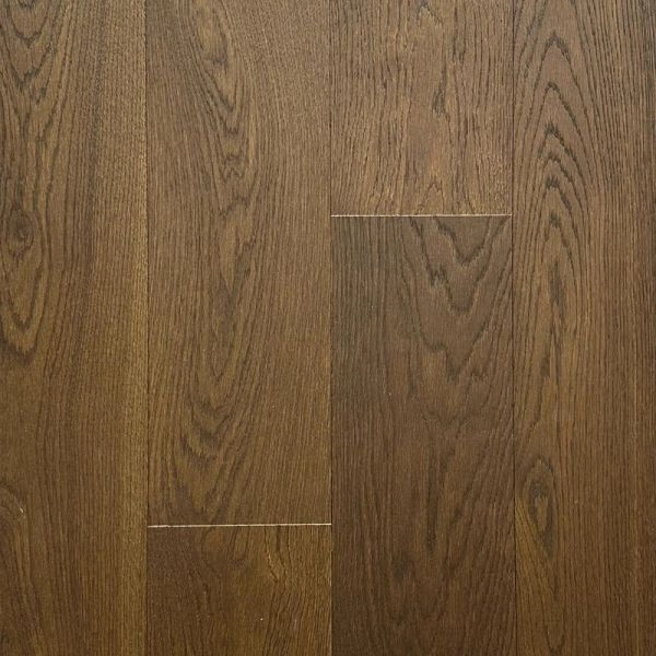 Инженерная доска Hain Инженерная доска Hain Oak Terrabrown 2200×195×15