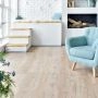 Кварц виниловое покрытие Alpine Floor Easy Line  Дуб Кремовый ECO 3-23 1219,2×184,15×3