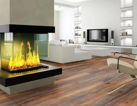 Ламинат My Floor Cottage Дуб Портовый MV820 1380 x 244 x 8 мм