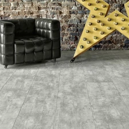 Кварц виниловое покрытие Alpine Floor Stone Mineral Core Ратленд ECO 4-6 609,6×304,8×4