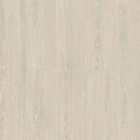 Кварц виниловое покрытие Alpine Floor Easy Line  Дуб Снежный ECO 3-14 1219,2×184,15×3