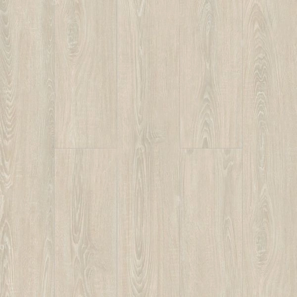 Кварц виниловое покрытие Alpine Floor Easy Line  Дуб Снежный ECO 3-14 1219,2×184,15×3