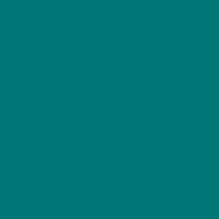 Краска Milq цвет RAL Water blue 5021 