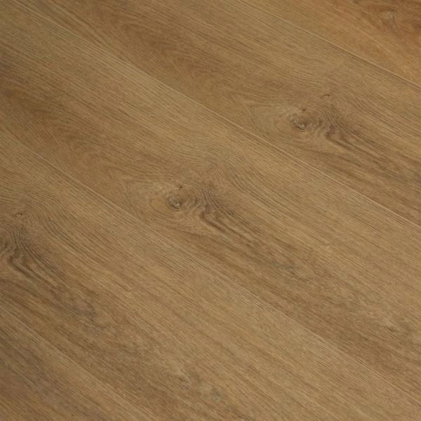 Кварц виниловое покрытие CM Floor ScandiWood 39 Дуб Ванкувер 1220x180x5мм
