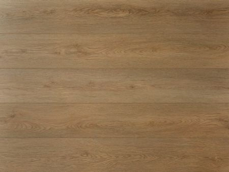 Кварц виниловое покрытие CM Floor ScandiWood 36 Дуб Амбер 1220x180x5мм