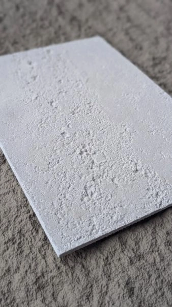 Гибкий камень Neo Rammed earth slab (FSO-04) 3-3,5x550x1100мм