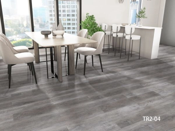 Кварц виниловое покрытие Aspenfloor Trend Кварц виниловое покрытие Aspenfloor Trend Дуб Хельсинки (Helsinki Oak)