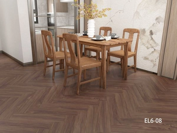 Кварц виниловое покрытие Aspenfloor Elegant Кварц виниловое покрытие Aspenfloor Elegant Дуб Оксфорд EL6-08