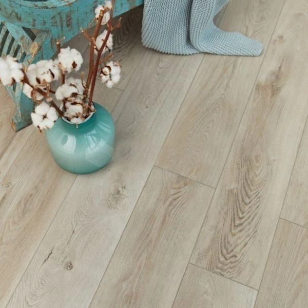 Кварц виниловое покрытие Alpine Floor Premium XL Дуб Фантазия ECO 7-1 1524×180×8