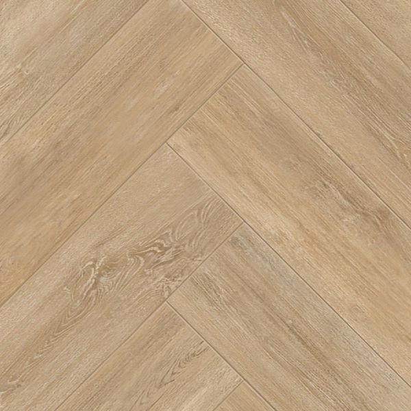 Ламинат Alpine Floor Herringbone Ламинат Alpine Floor Herringbone Дуб Фландрия LF102−03 606×101×8