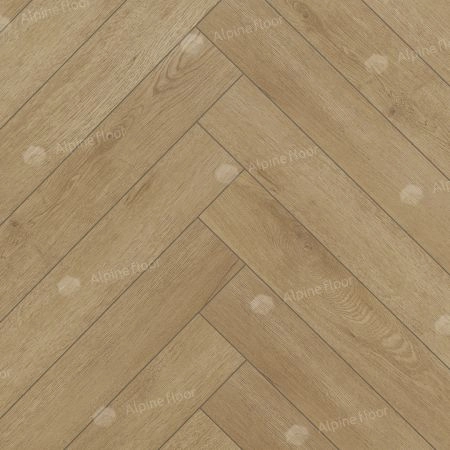 Ламинат Alpine Floor Herringbone 12мм Ламинат Alpine Floor Herringbone 12мм Дуб Молизе LF105−08 600×100×12мм