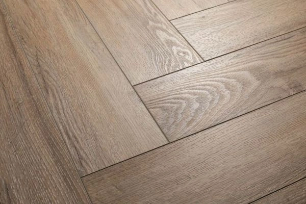 Кварц виниловое покрытие Кварц виниловое покрытие Aquafloor Space Parquet Light AF4503PQL