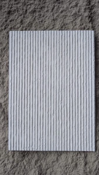 Гибкий камень Neo New Fabric slate (FSO-05) 3-3,5x550x1100мм