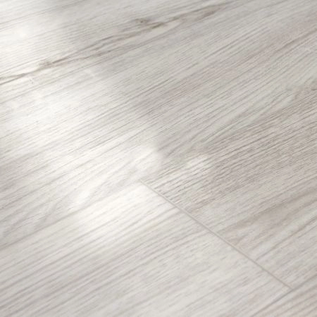 Кварц виниловое покрытие Alpine Floor Parquet Light Снежный ECO 13-11 венгерская елка 600×125×4