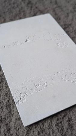 Гибкий камень Neo Travertine (FSO-01) 2-2,5x550x1100мм