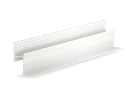 Laconistiq Многоуровневый профиль Multilevel 46,3х27,7х3000мм Laconistiq Многоуровневый профиль Multilevel 46,3х27,7х3000мм