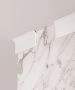Плинтус Cosca Decor Экополимер PL001, 200x40x12мм
