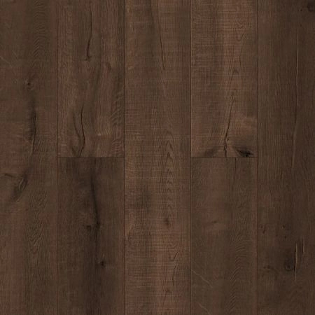 Кварц виниловое покрытие Alpine Floor Real Wood Дуб Мокка ECO 2-2 1220×183×6