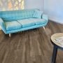 Кварц виниловое покрытие Alpine Floor Easy Line  Дуб Рустикальный ECO 3-8 1219,2×184,15×3