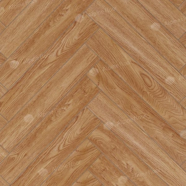 Ламинат Alpine Floor Herringbone 12мм Ламинат Alpine Floor Herringbone 12мм Дуб Венето LF105−10 600×100×12мм