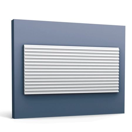 Стеновая панель Orac Decor WX205−3000 Track 3000×250×13 Стеновая панель Orac Decor WX205−3000 Track 3000×250×13