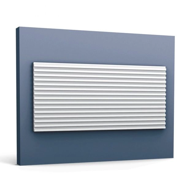 Стеновая панель Orac Decor WX205−3000 Track 3000×250×13 Стеновая панель Orac Decor WX205−3000 Track 3000×250×13