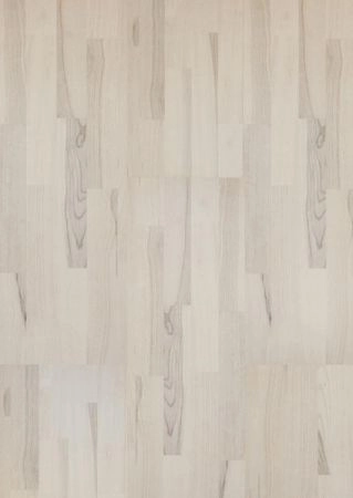 Пробковые полы Пробковые полы Corkstyle Wood Esche weiss 10x305x915мм