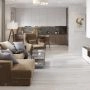 Кварц виниловое покрытие Alpine Floor Premium XL Дуб Морская пена ECO 7-21 1220×183×8