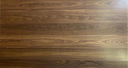 Инженерная доска HM Flooring Инженерная доска HM Flooring Орех Американский Селект Лак 14/3х150х400-1500мм