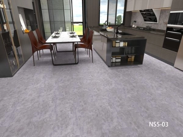 Кварц виниловое покрытие Aspenfloor Natural Stone Кварц виниловое покрытие Aspenfloor Natural Stone Лондон Бридж