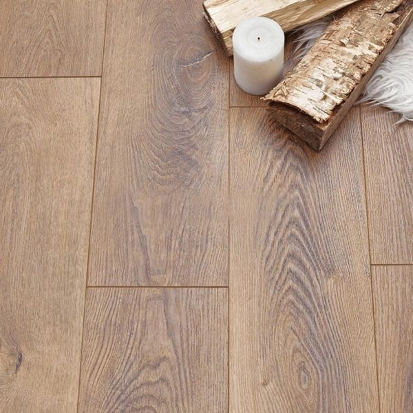 Кварц виниловое покрытие Alpine Floor Premium XL Дуб Насыщенный ECO 7-7 1524×180×8