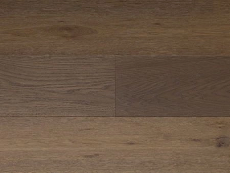 Инженерная доска Hain Инженерная доска Hain Дуб Carbongrey brushed oiled