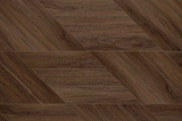 Кварц виниловое покрытие Aquafloor Parquet Chevron Glue Кварц виниловое покрытие Aquafloor Parquet Chevron Glue AF2559PGCh